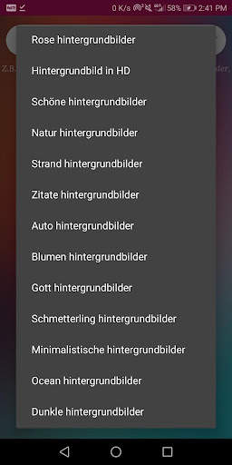 Gruß bilder- Grußkarten kostenlos für alle anlässe screenshot 16