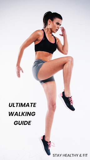 Pedometer - Step Tracker & Activity Tracking screenshot 4