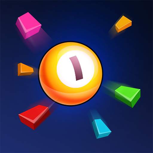 Brick Plates 3D - Crush it! 1.21