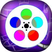 Mini Movie Maker أيقونة