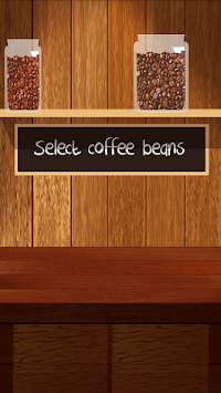 Coffee Maker Shop screenshot 2