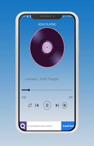 MP3Juss - Free MP3 Downloads screenshot 5