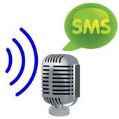 Voice Text Sms