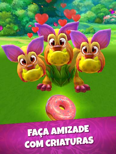 Draconius GO: Pegue um Dragão! screenshot 16