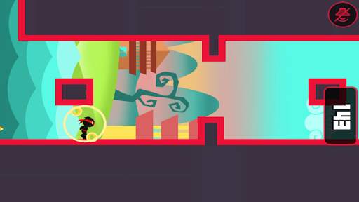 Ninja Action 2 screenshot 6