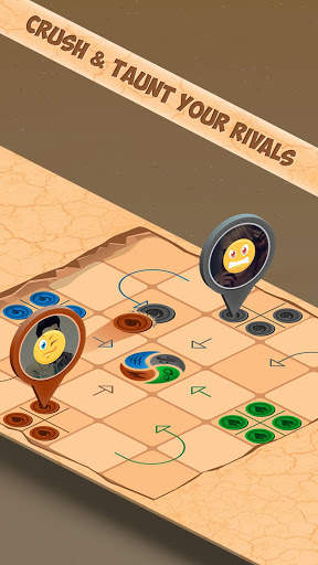 ISTO Game : Classic Board Star King screenshot 3