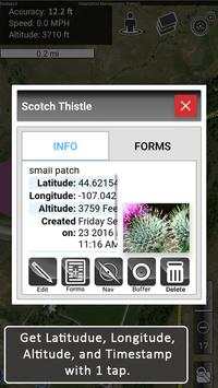 MapItFast screenshot 4