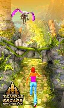 Temple Frozen Endless Oz Final Run screenshot 1