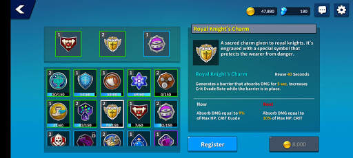 Arena Masters 2 screenshot 4