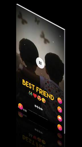 Full Screen Video Status 2021 screenshot 2