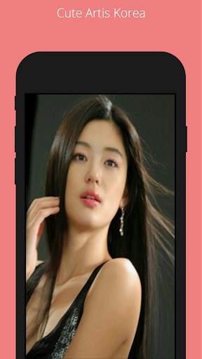 artis korea wallpaper screenshot 2