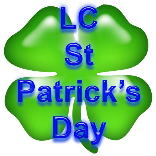 St Patrick's Day Theme for Nova/Apex Launcher 1.04