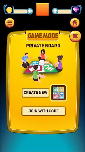 My Ludo screenshot 3