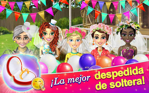 Wedding Salon 2 screenshot 10