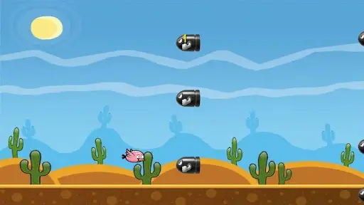 Bird Pica screenshot 2