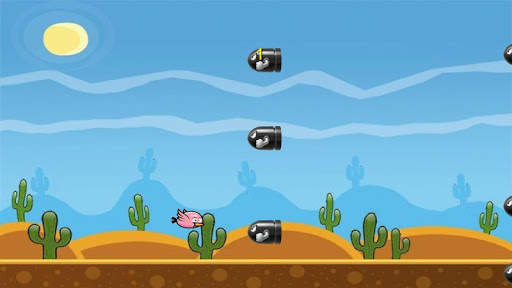 Bird Pica screenshot 2