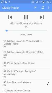 Master Music Player – Mp3 , songs, Audio Player screenshot 4