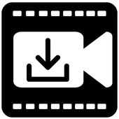 Video Downlaoder For Tic Toc Lite icon