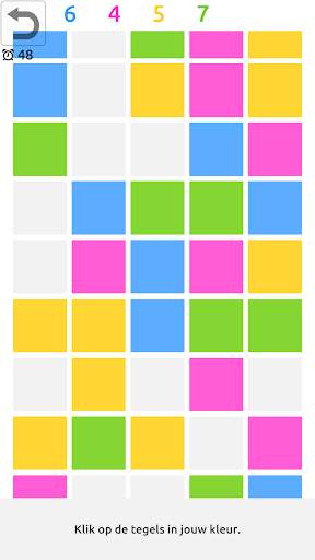 Multiplayer Spelletjes screenshot 5