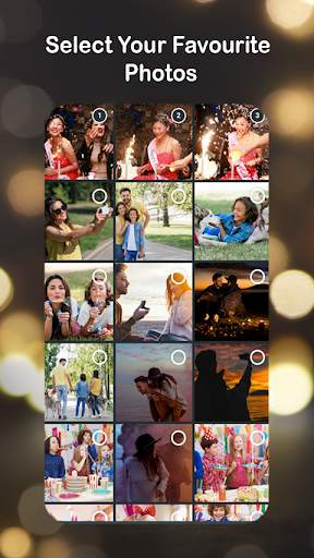 Photo Slideshow With Music screenshot 3