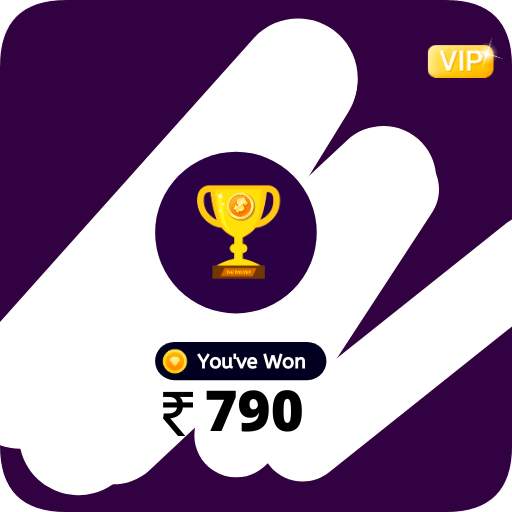 Scratch To Win Cash - Scratch Win Real Cash 1.0