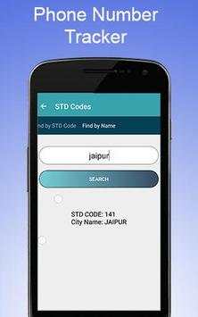 Phone Number Tracker screenshot 7