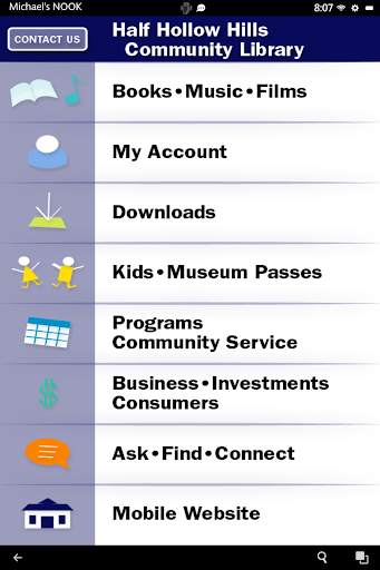 HHHL Mobile screenshot 5