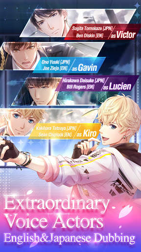 Mr Love: Queen's Choice screenshot 5