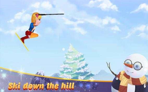 Poppi’s Merry Christmas Holiday Fun Games screenshot 6