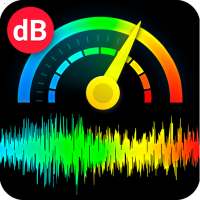 Sound Meter decibel on 9Apps