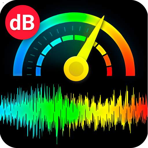 Sound Meter decibel 1.4