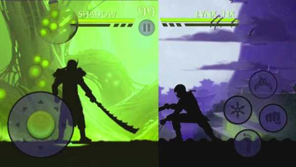 Tips Shadow Fight 3 screenshot 1