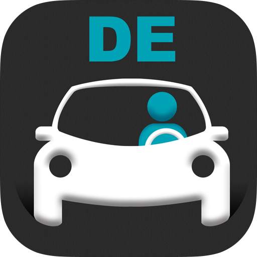 Delaware DMV Permit Test - DE 6.0.7