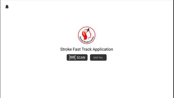 Siriraj Stroke Fast Track screenshot 1