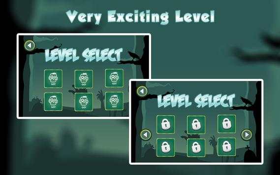 Angry Zombies Crazy screenshot 2