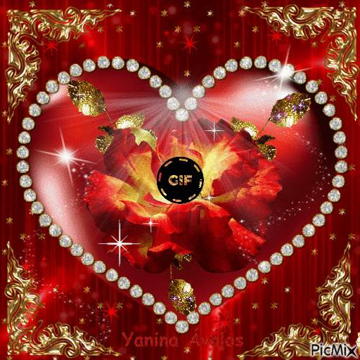 Hearts Animated GIFS 3.9