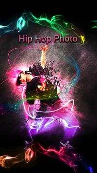 Hip hop Photo Editor screenshot 3