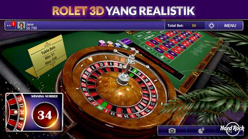 Blackjack & Kasino Hard Rock screenshot 11
