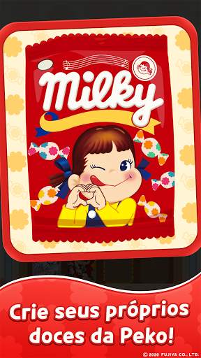 PEKO POP : Match 3 Puzzle screenshot 12