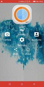 Drip photo editor screenshot 1