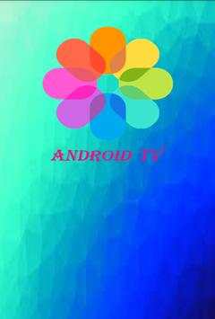 ANDROID TV LITE screenshot 1