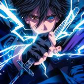 Ultimate Ninja Legend Super icon