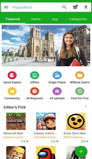 Free Happy Apps & Manager Guide 2021 screenshot 3