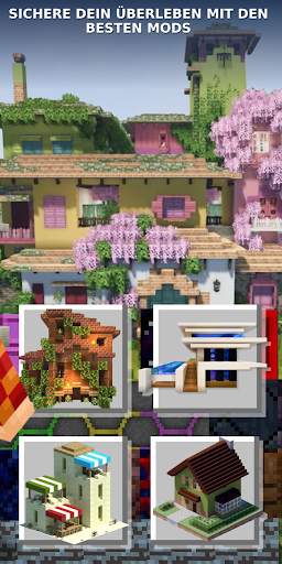House Mods for Minecraft screenshot 4