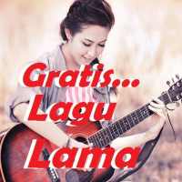 G-r-a-t-i-s Lagu Lama icon