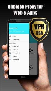 USA VPN screenshot 5