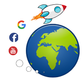 Fast Browser ! icon