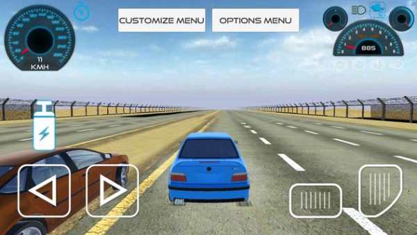 Car Simulator 2018 Ultimate Driving screenshot 5