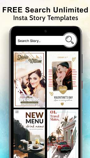 Story Maker 2020: Story Editor screenshot 2