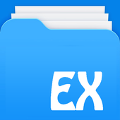 EX File Explorer icon
